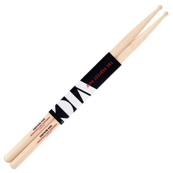 Baquetas American Custom Bolero Vic Firth SD2-0
