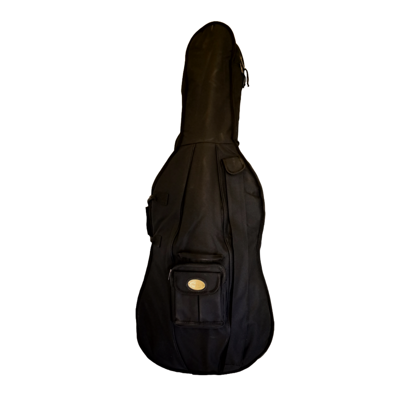 Violoncello Outfit 4/4' SC-75 Cremona-4