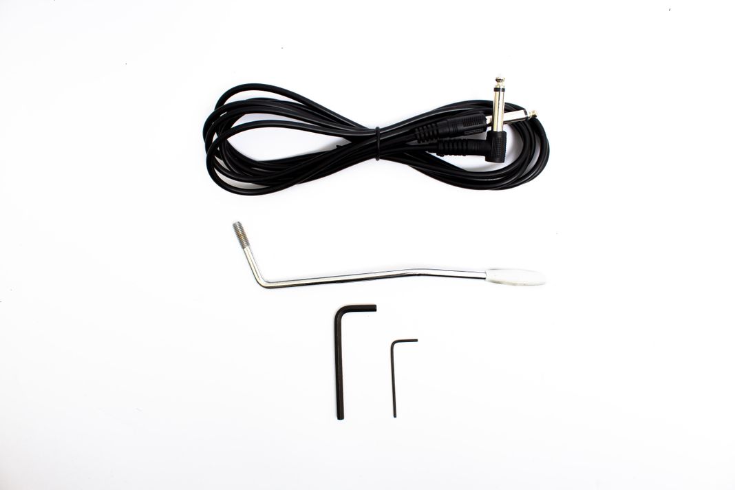 Guitarra Eléctrica Stratocaster Negra para Zurdos ST111LH-BK XGTR-4