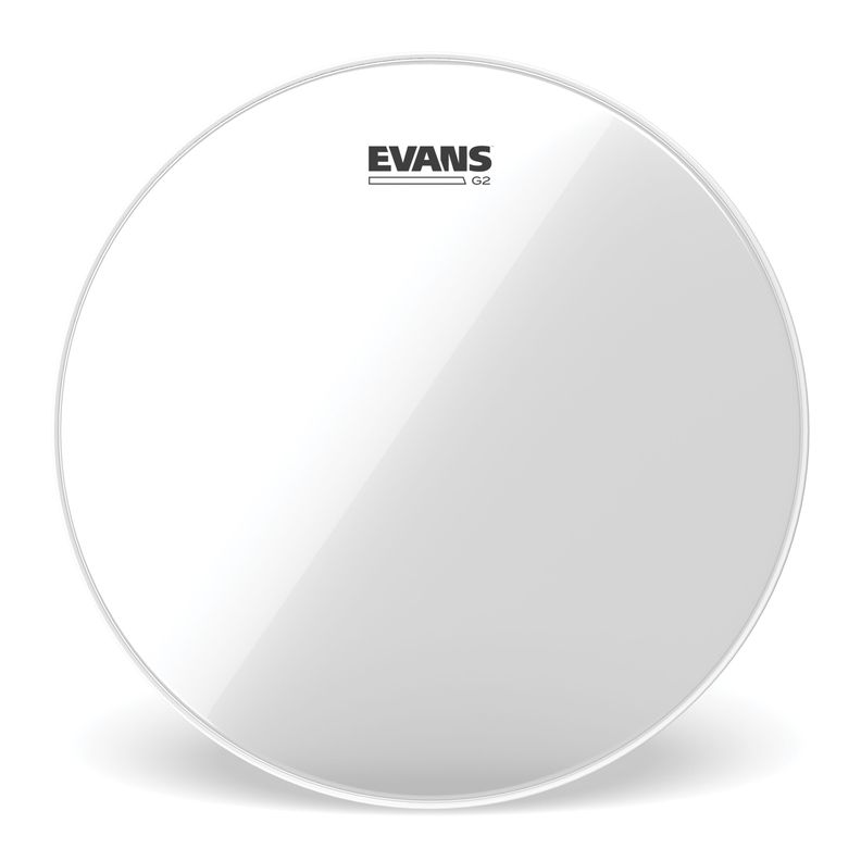 Parche 14¨ G2 Clear Evans-0