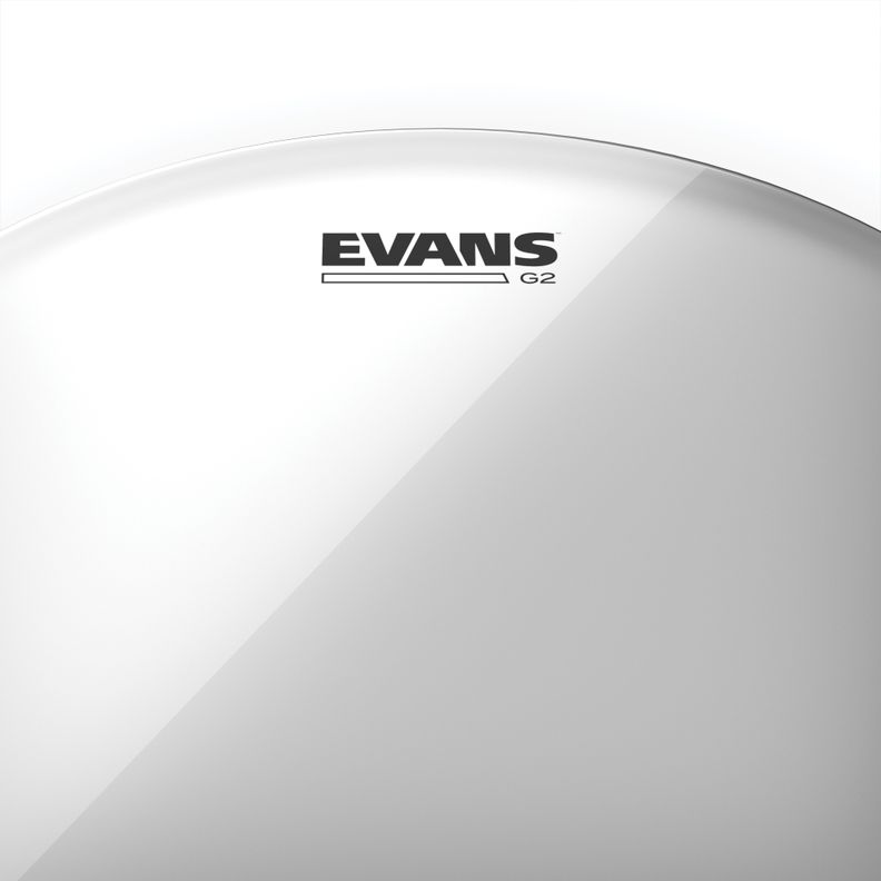 Parche 14¨ G2 Clear Evans-1