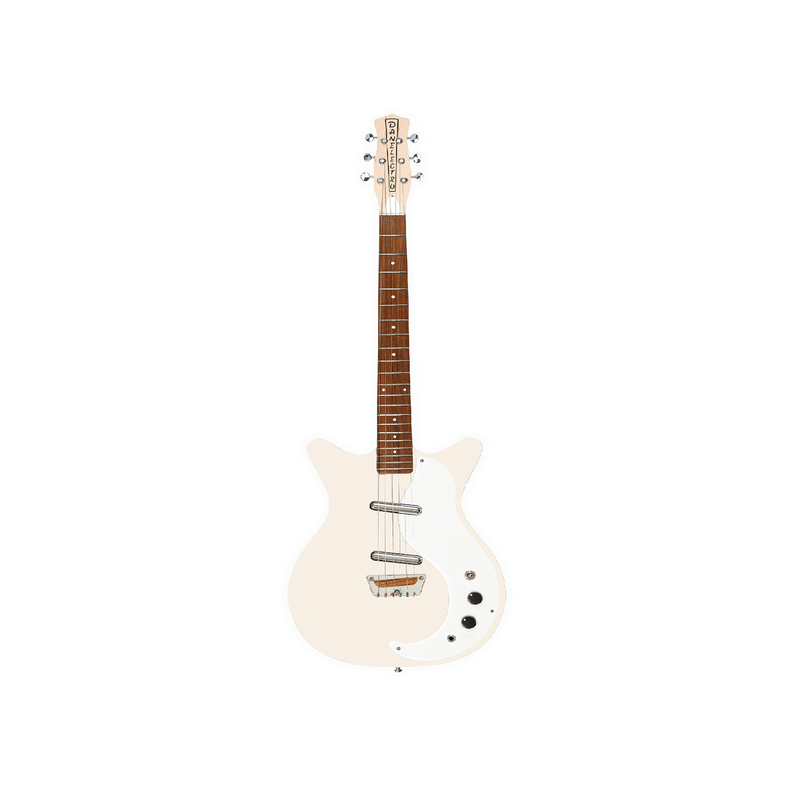 Guitarra Eléctrica Stock ’59 ™ VCRM Danelectro-0