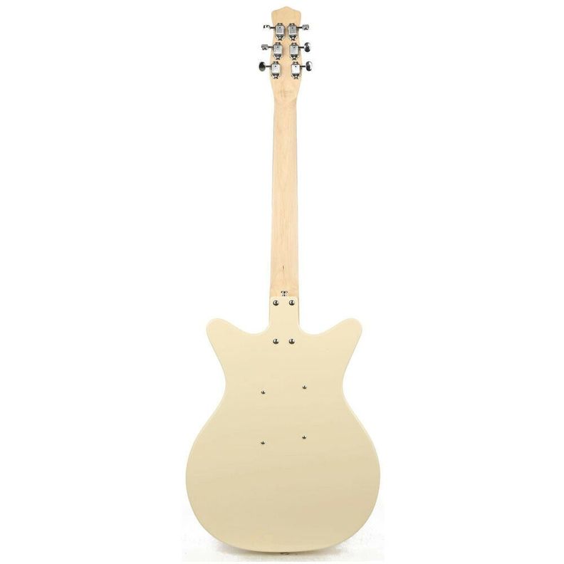 Guitarra Eléctrica Stock ’59 ™ VCRM Danelectro-1