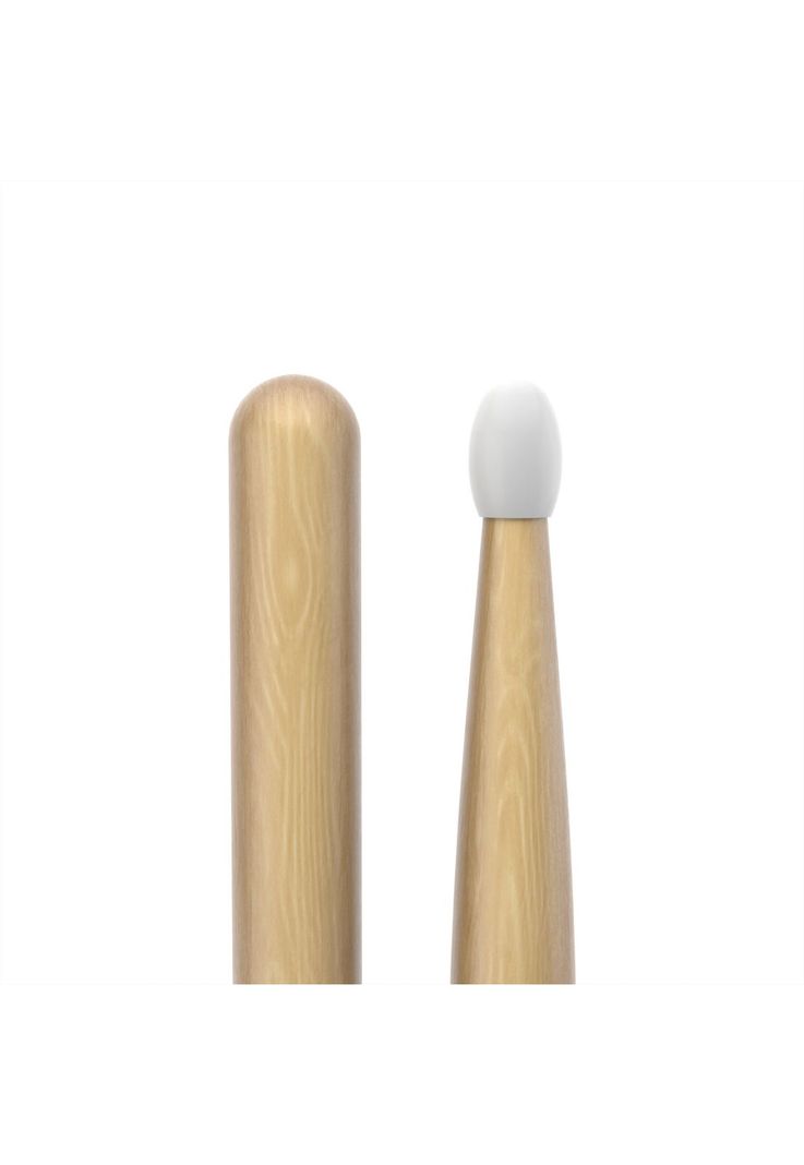 Baquetas 5B Nylon Hickory Forward Pro Mark-4