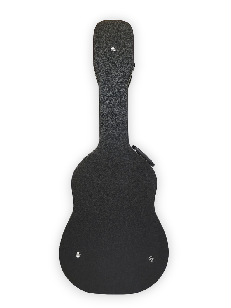 Case Music Bags para Guitarra Clásica de 41" estilo Western Negro MUB-19AG-1