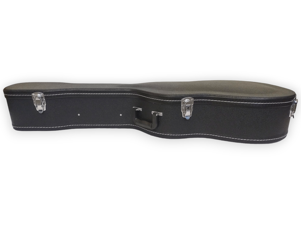 Case Music Bags para Guitarra Clásica de 41" estilo Western Negro MUB-19AG-2