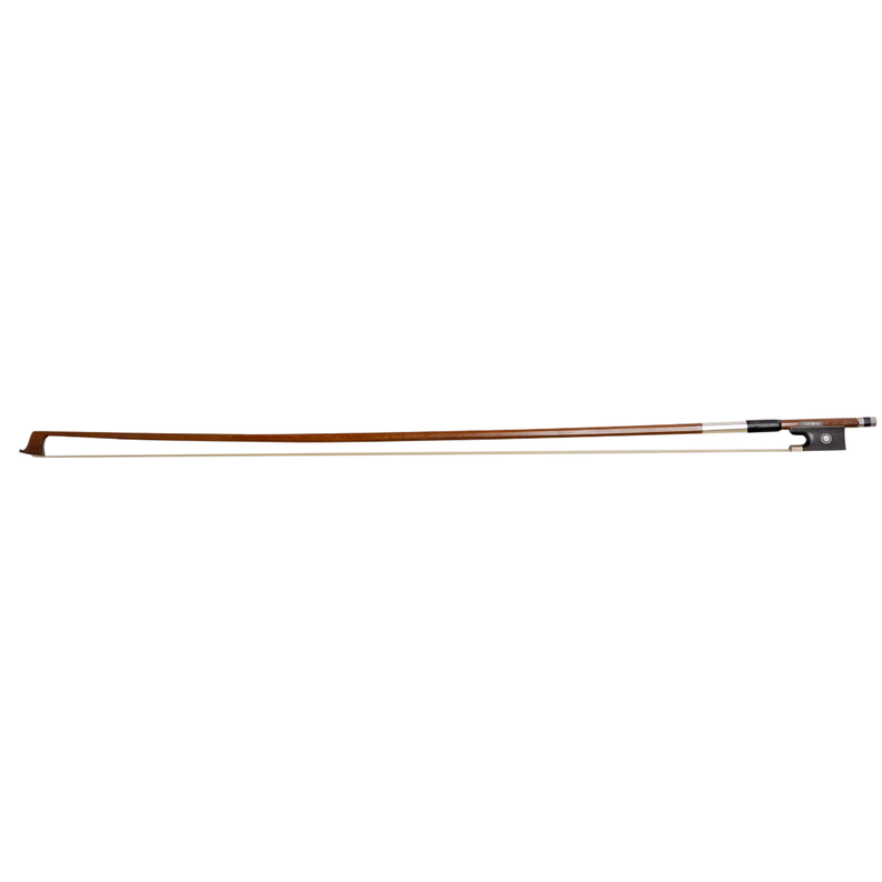 Arco de Violin Ebony Livorno 3/4 LIAV-17 Cafe