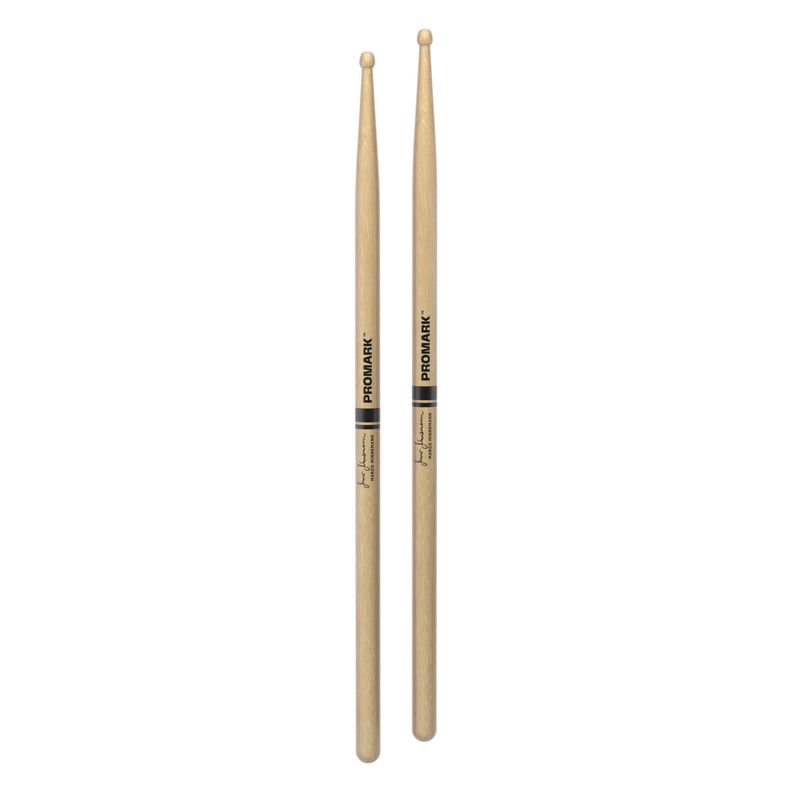 Baquetas Marco Minnemann Madera Signatura Pro Mark-2