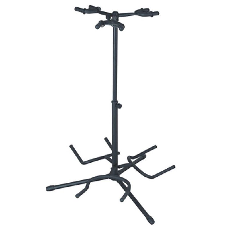 Atril Para Tres Guitarras F-Zone Fzs-33-0