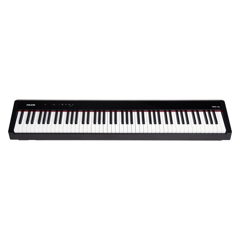 Piano Digital Portátil Nux Npk-10-0