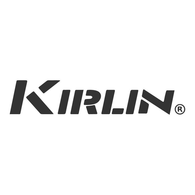 Adaptador RCA Kirlin Acero Niquelado B 2704-2