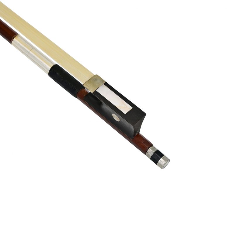 Arco violín 4/4' LB-13 J.Lasalle-1