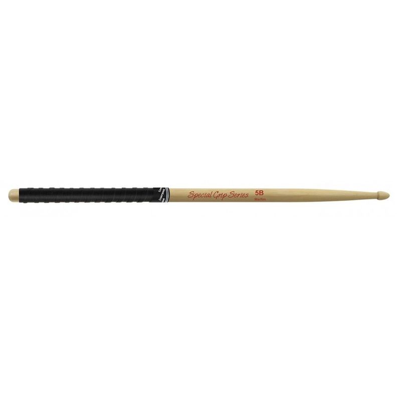 Baquetas Liverpool Marfim Special Grip 5A Sg-5Am-0