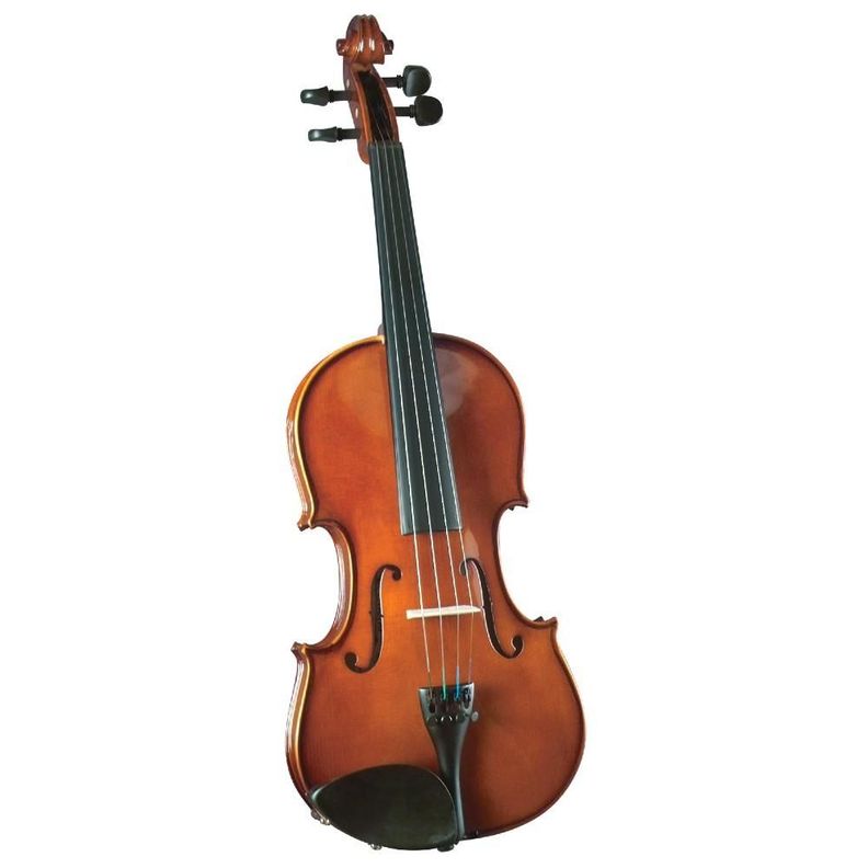 Violin Novice Outfit 1/4 SV-50 Cremona-0