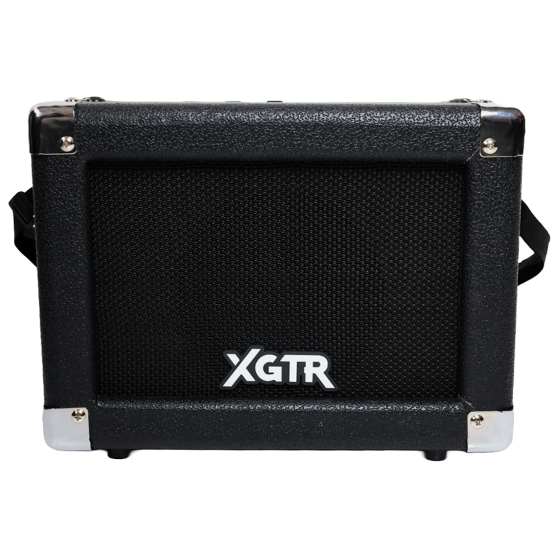 Amplificador Bajo Eléctrico 15W XBA-15 XGTR-0