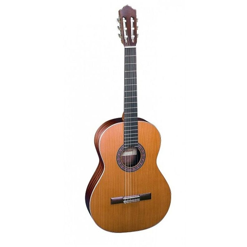 Guitarra Clásica Almansa CEDRO/ABETO 401-0