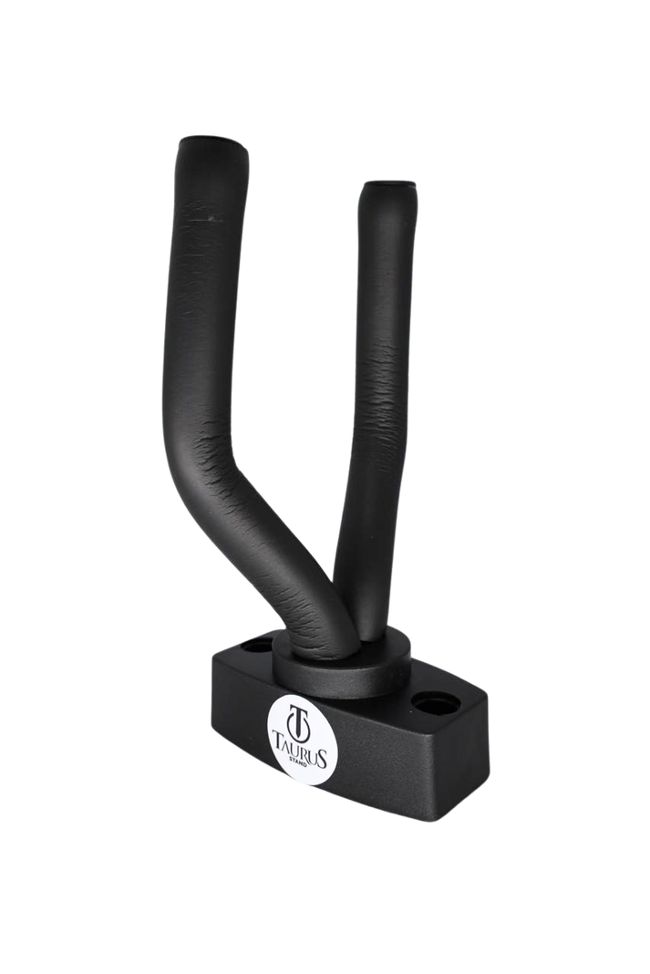 Atril de muro guitarra TAU-058 Negro