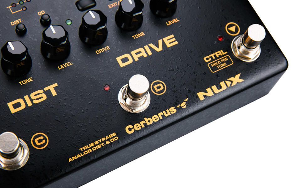 Pedalera Multiefectos Nux Cerberus-2