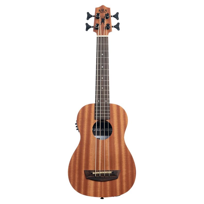 U-Bass Wanderer Ubass-Wndr-Fs-0