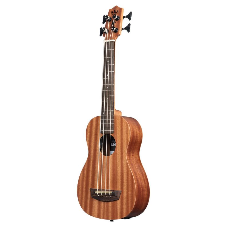 U-Bass Wanderer Ubass-Wndr-Fs-2