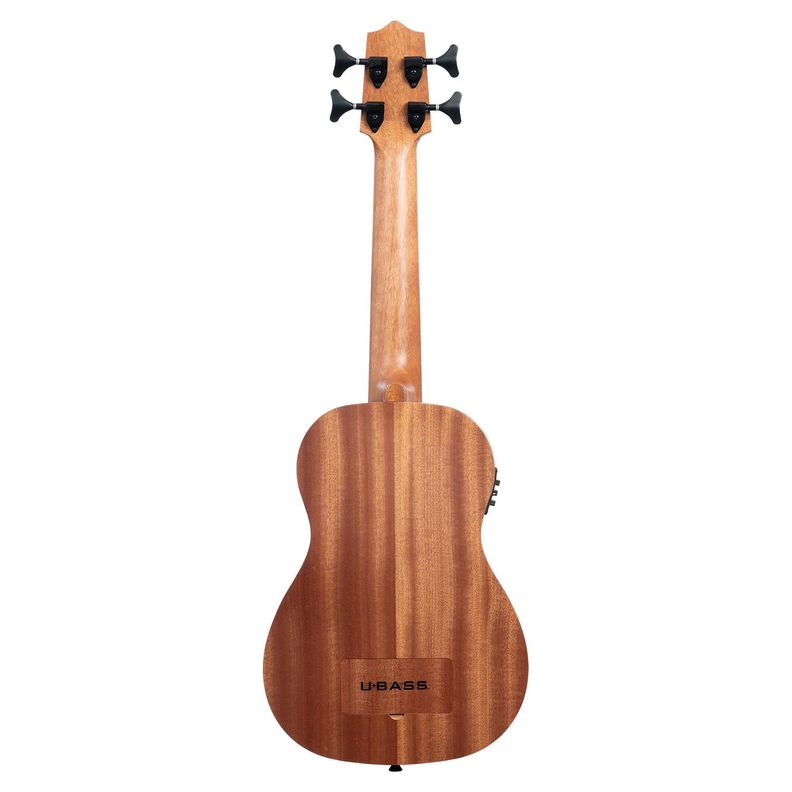 U-Bass Wanderer Ubass-Wndr-Fs-3