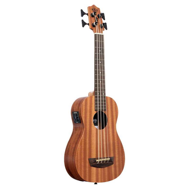 U-Bass Wanderer Ubass-Wndr-Fs-4