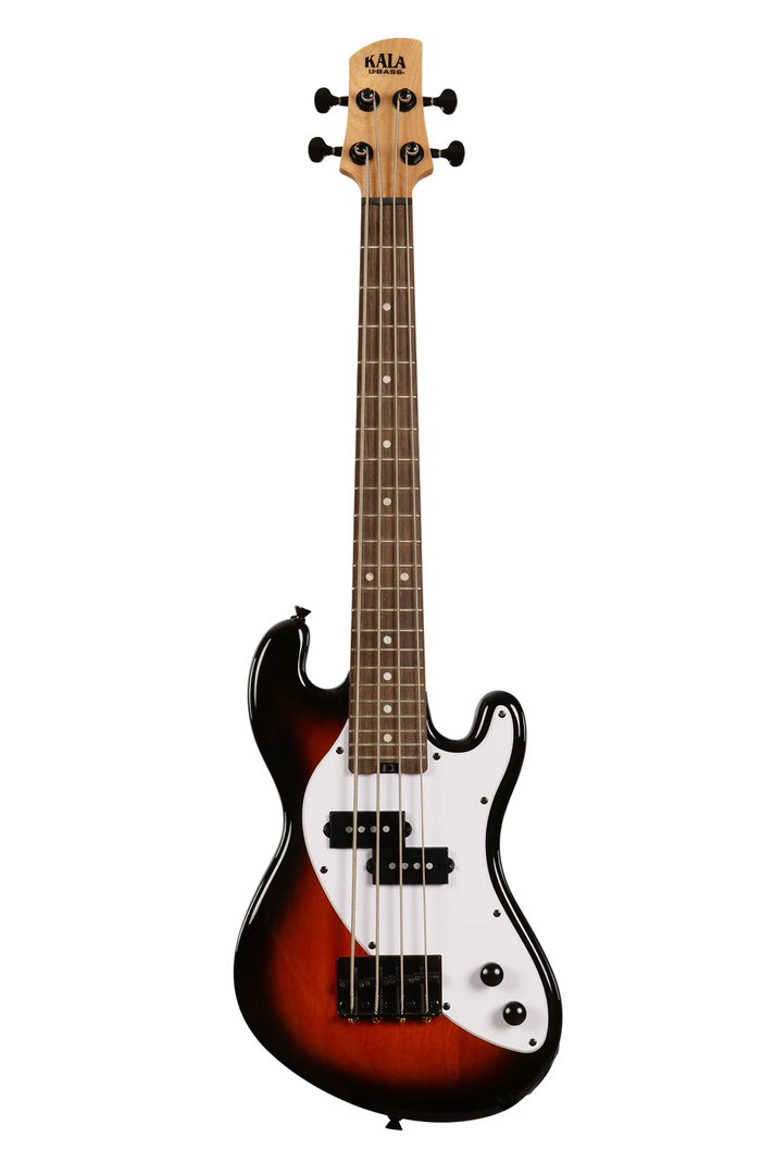 U-Bass Kala SB-TB-FS Fretted-0