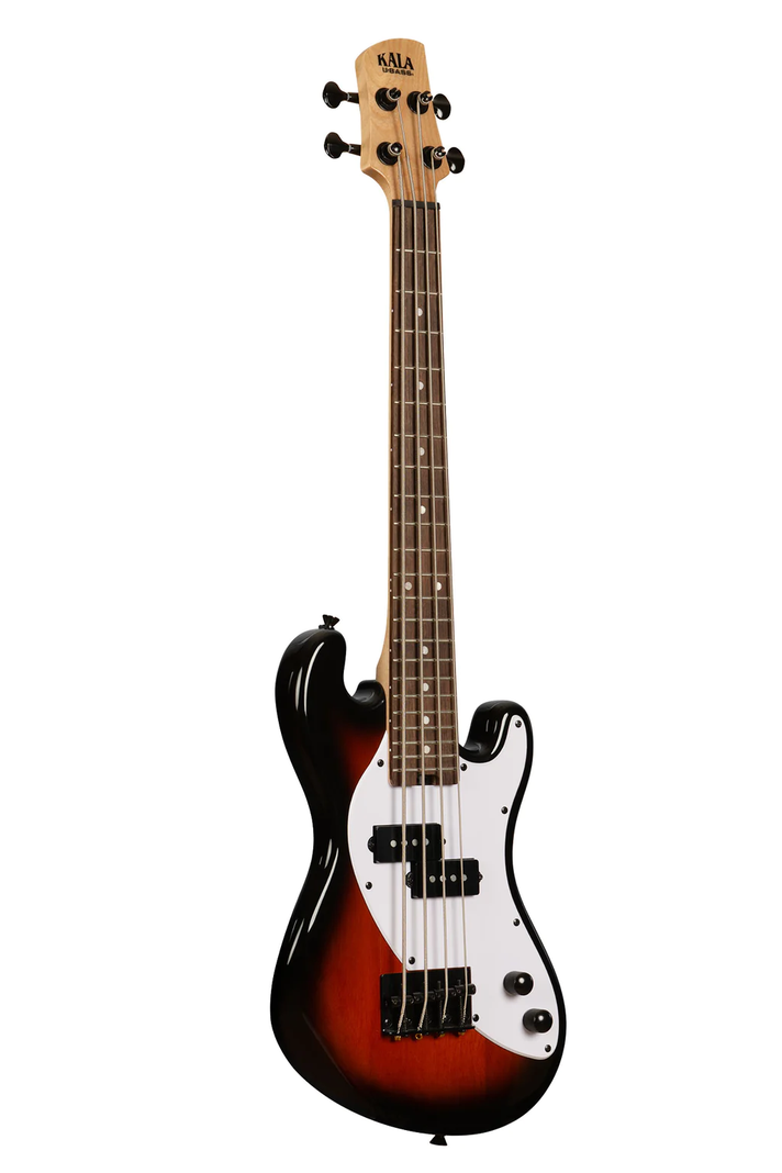 U-Bass Kala SB-TB-FS Fretted-1