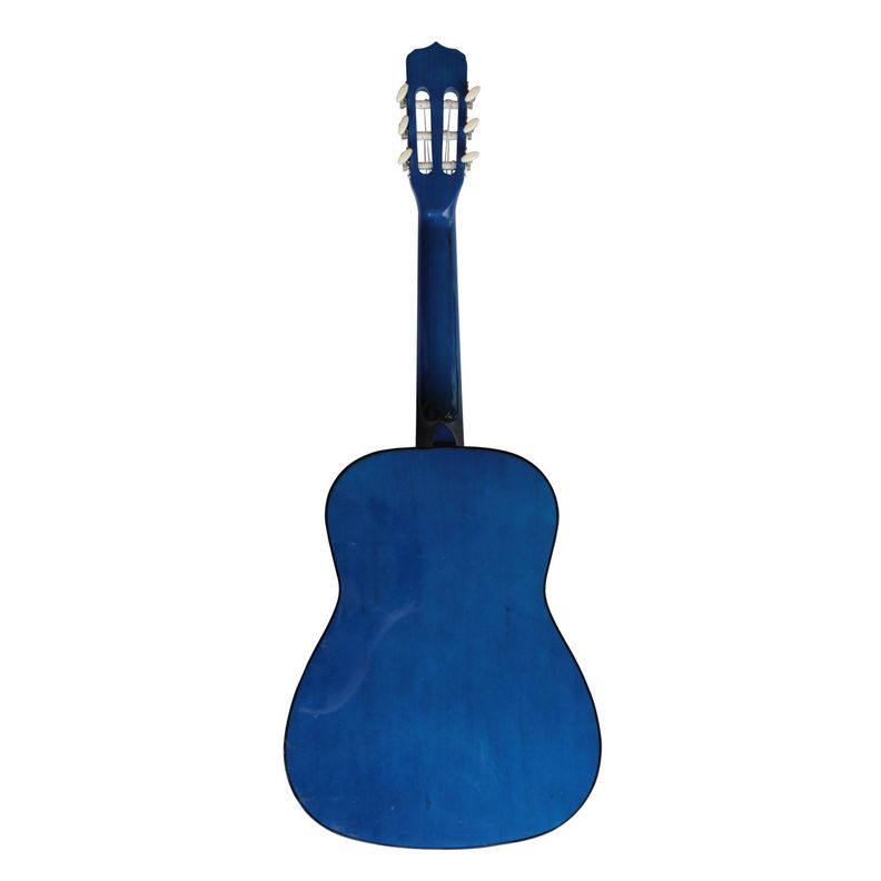 Guitarra Acústica para Niño Bilbao BIL-12-BB + Funda-1