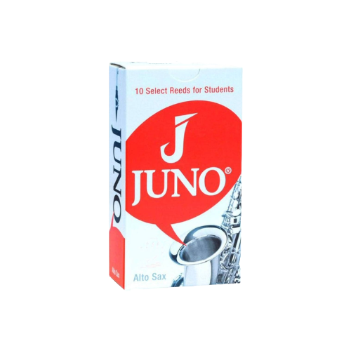 Cajas de cañas Saxo Alto JUNO Nº3.0 JSR613 Vandoren-0