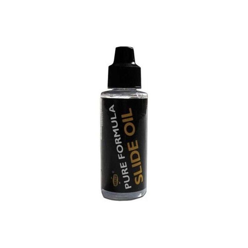 Aceite para Embolo de Trompetas y Cornetas Dunlhe448-0