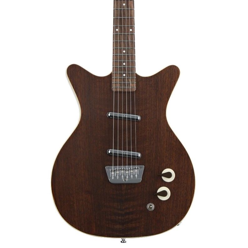 Guitarra eléctrica Danelectro 59 Divine-1