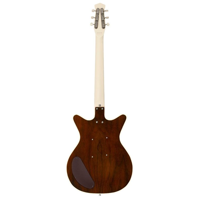 Guitarra eléctrica Danelectro 59 Divine-3
