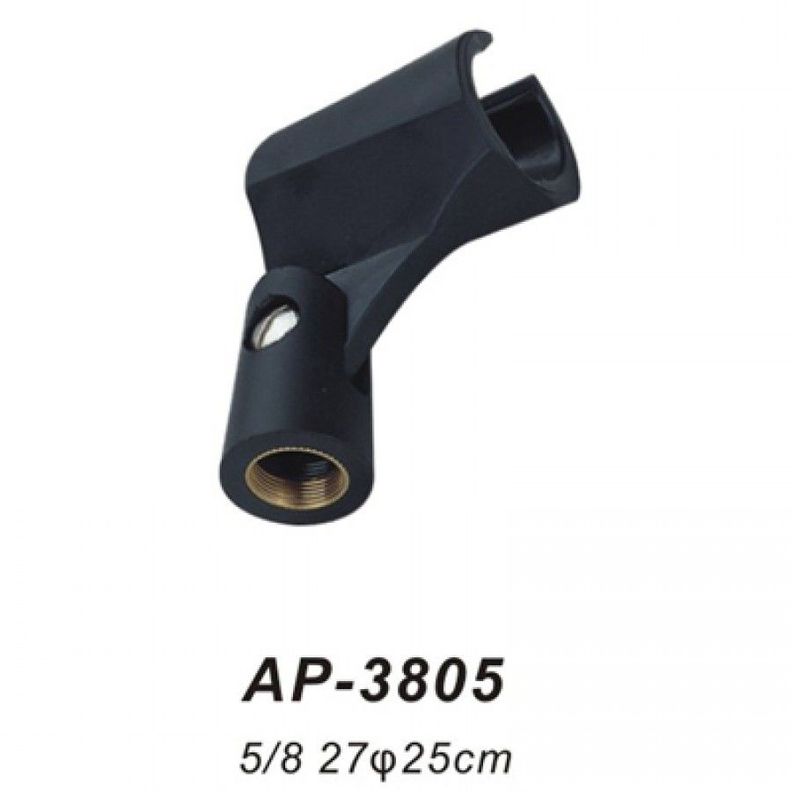 Clip Microfono 25Cm Apextone Ap3805-0