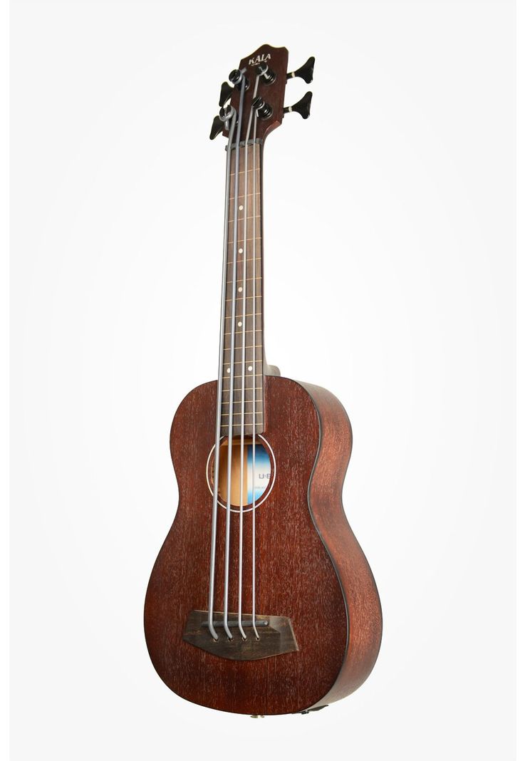 Ubass Kala Rumble Ka-Rmbl