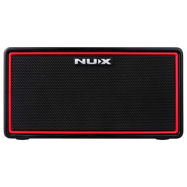 Mighty Air Amplificador Nux-0