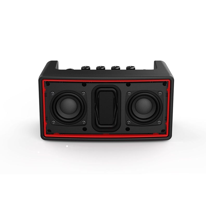 Mighty Air Amplificador Nux-3