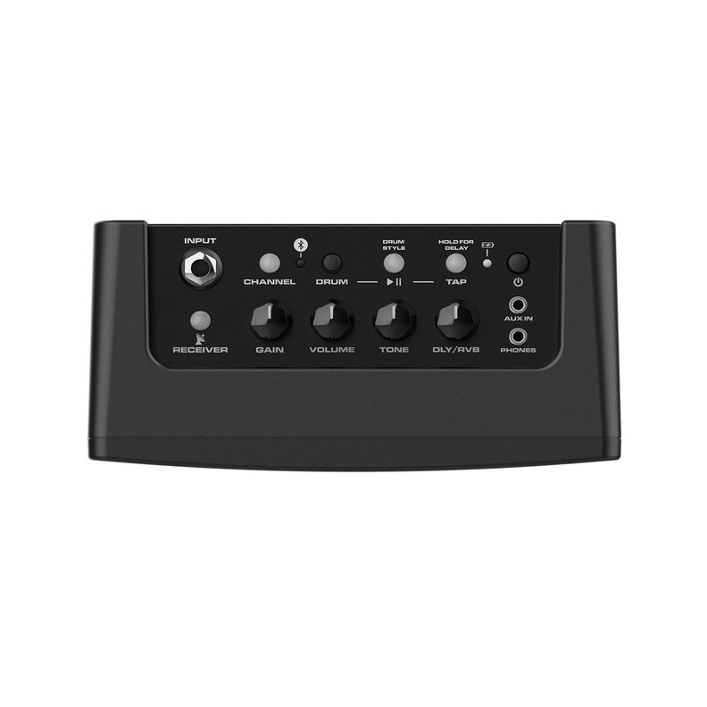 Mighty Air Amplificador Nux-4