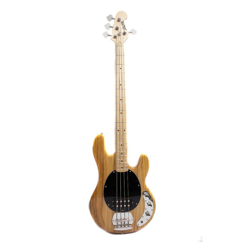 Bajo Eléctrico XGTR Stingray Natural MB100-NT-0