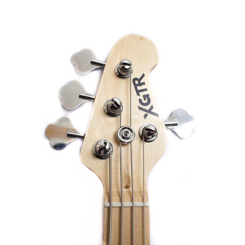 Bajo Eléctrico XGTR Stingray Natural MB100-NT-3