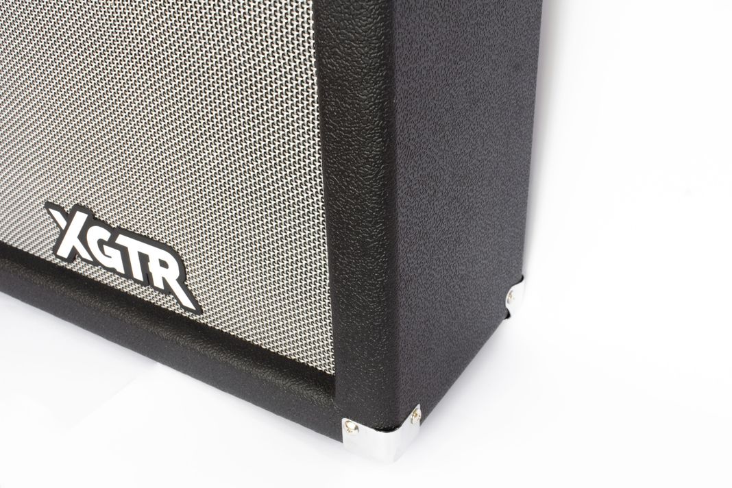 Amplificador XGTR de guitarra eléctrica 25W G-25M-3