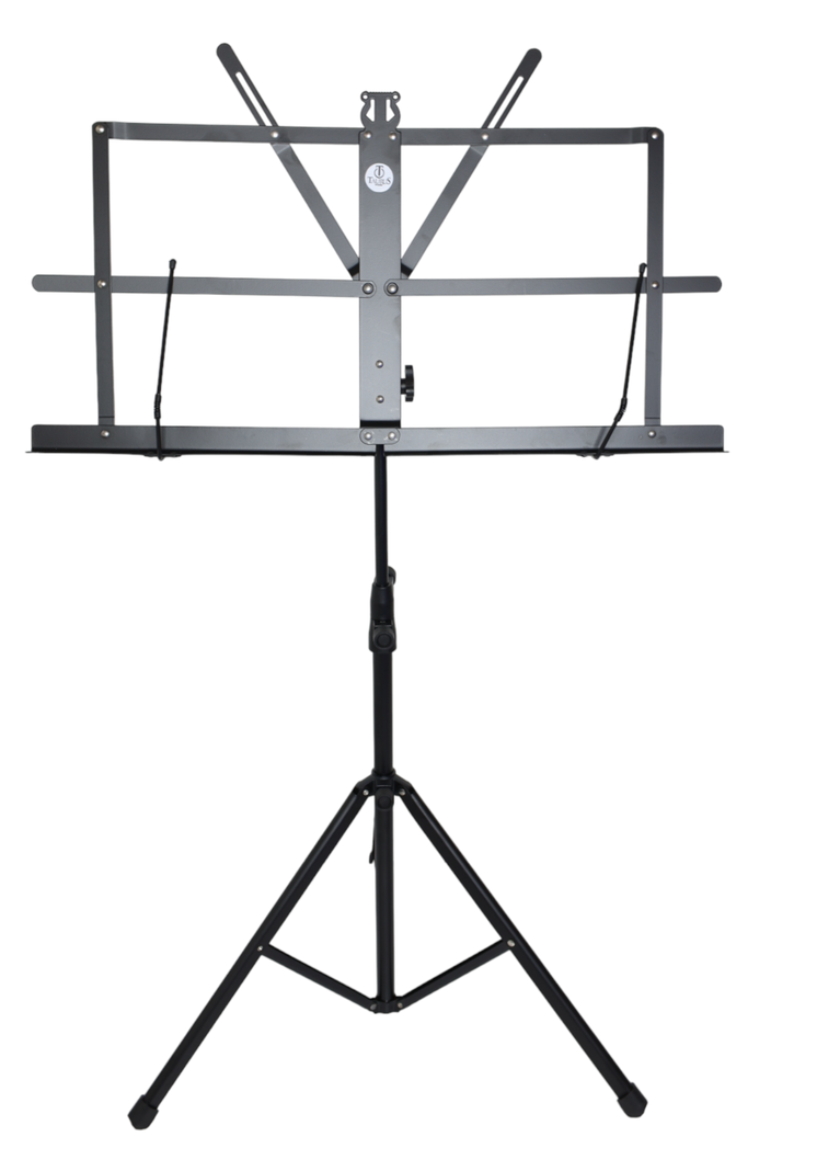 Atril para Partitura Taurus TAU-006 Negro