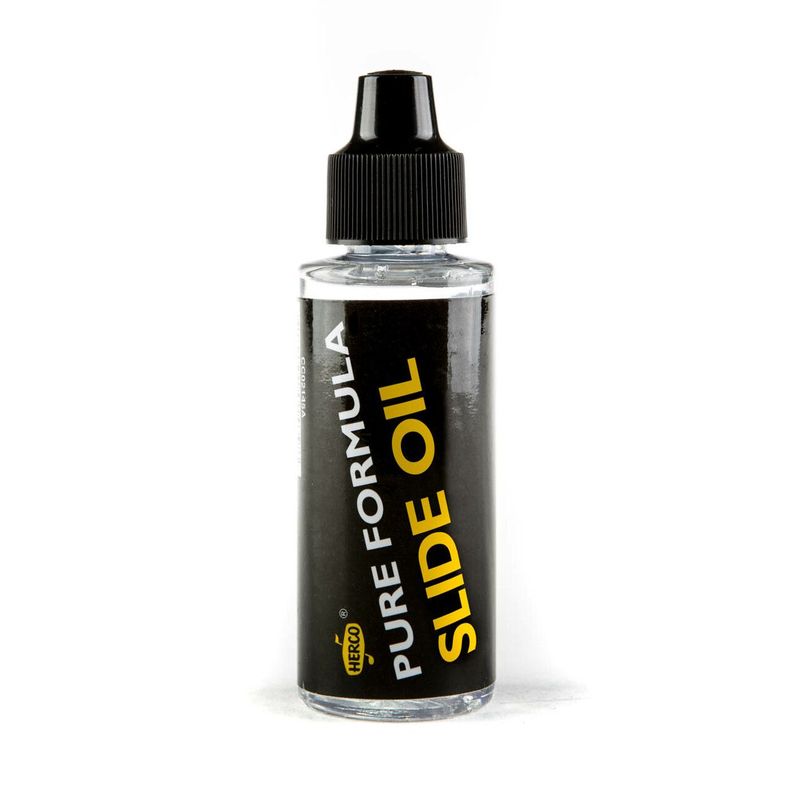Aceite para Vara de Trombón Dunlop Herco HE449-0