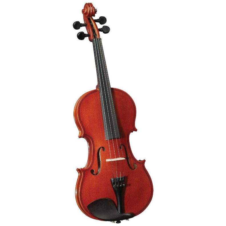 Viola Outfit 16'' HVA-100 Cervini-0