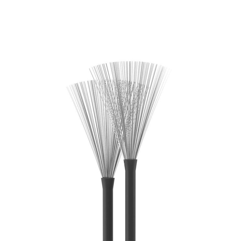 Baquetas Plumilla Para Jazz TB3 ProMark-0
