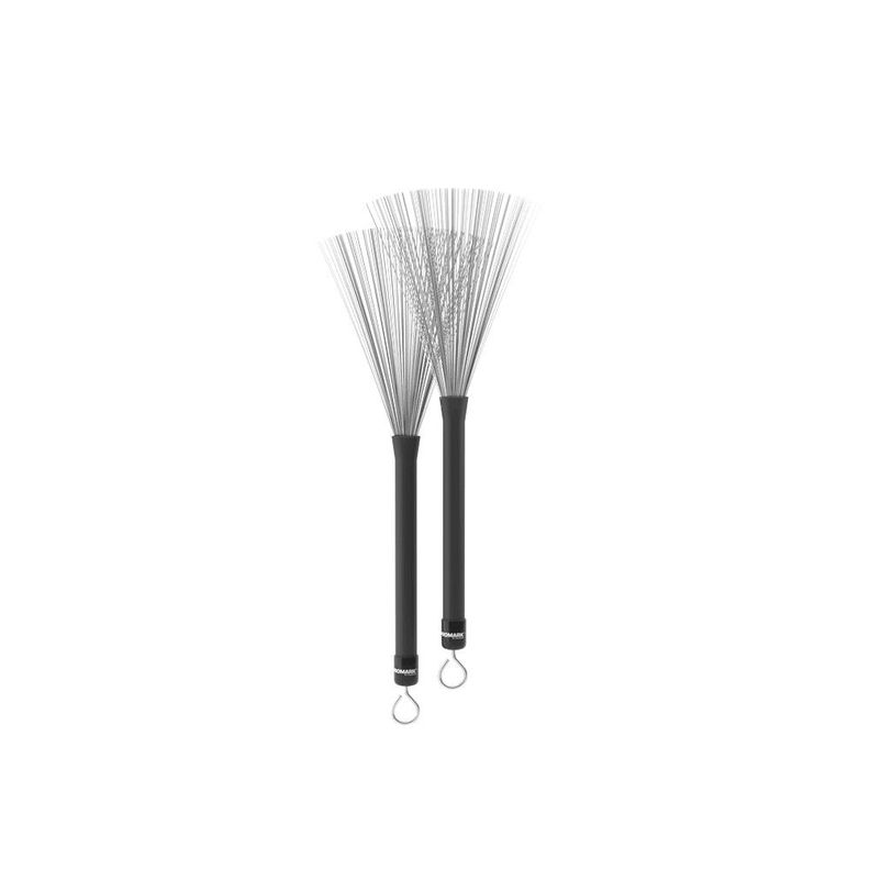 Baquetas Plumilla Para Jazz TB3 ProMark-1