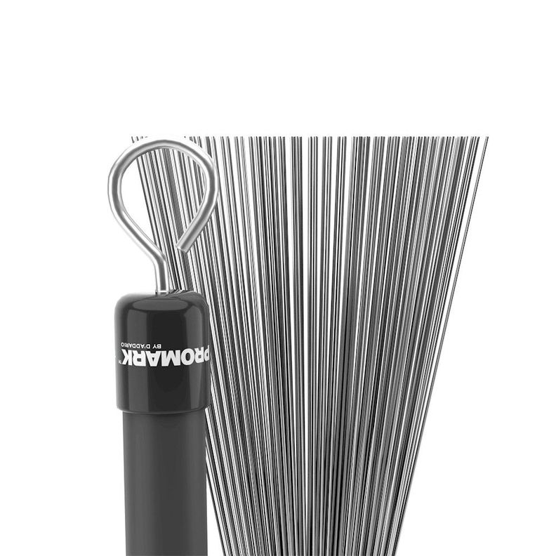 Baquetas Plumilla Para Jazz TB3 ProMark-2