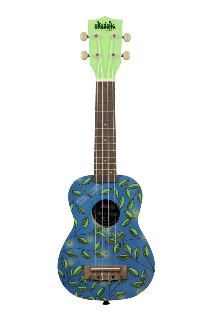 Ukelele Soprano Nightlight UK-NIGHTLIGHT Kala-0