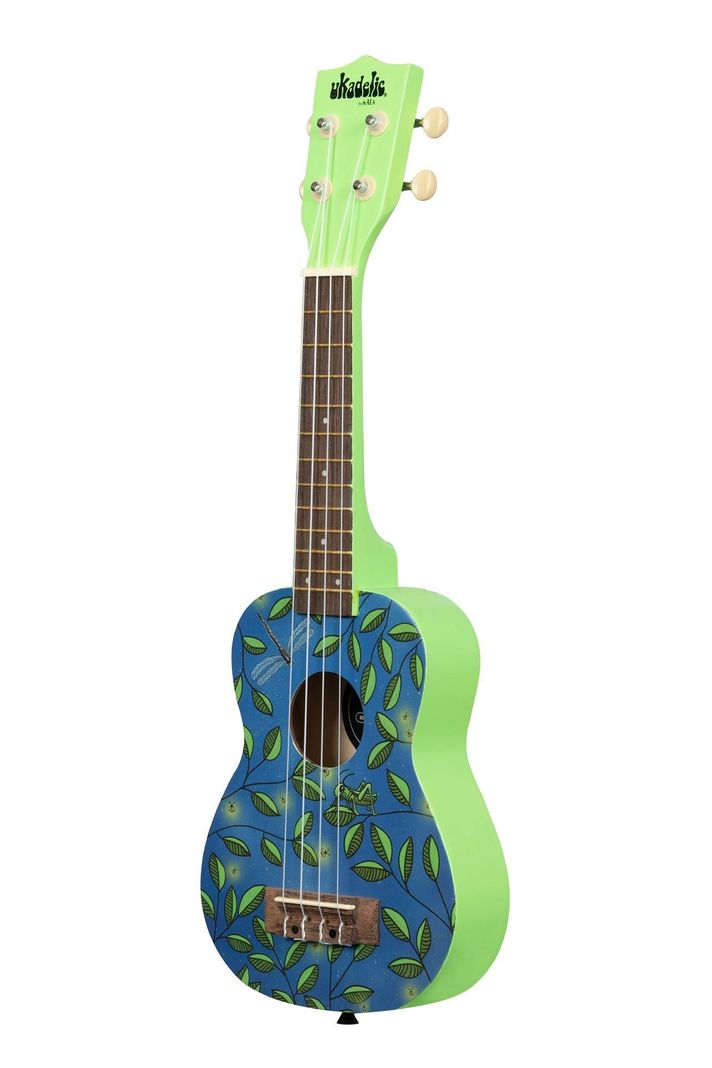 Ukelele Soprano Nightlight UK-NIGHTLIGHT Kala-1