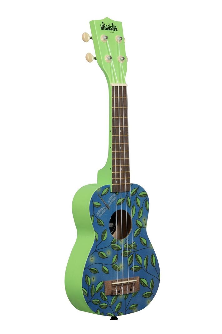 Ukelele Soprano Nightlight UK-NIGHTLIGHT Kala-2